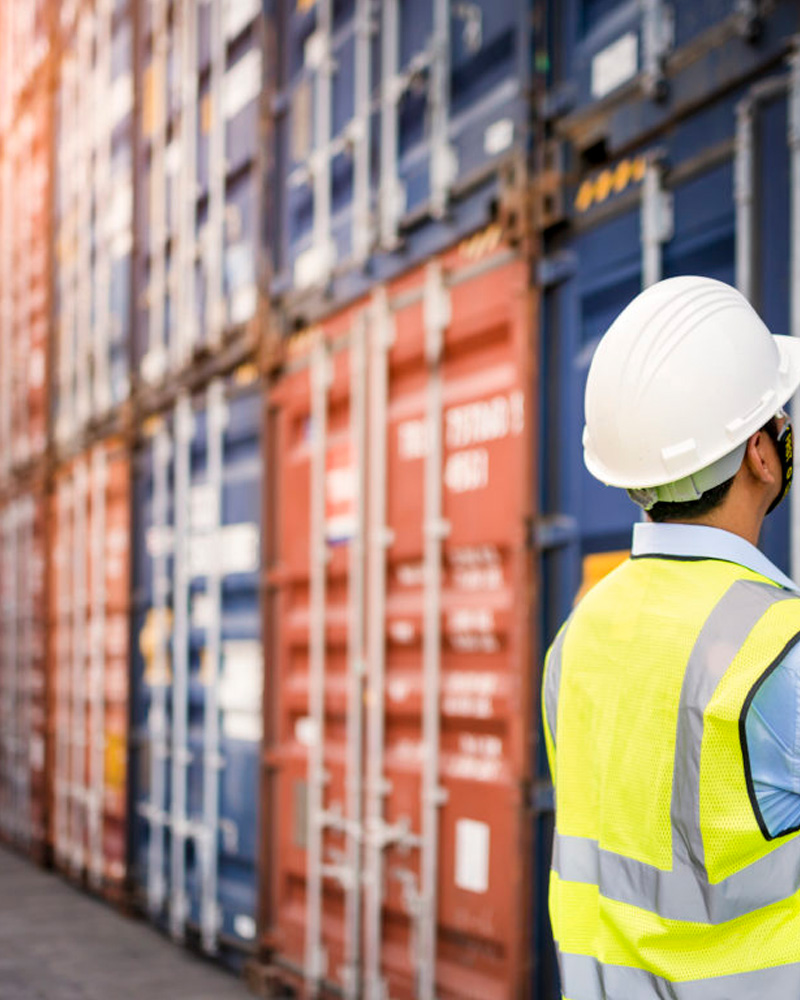 Gümrükleme Hizmetleri