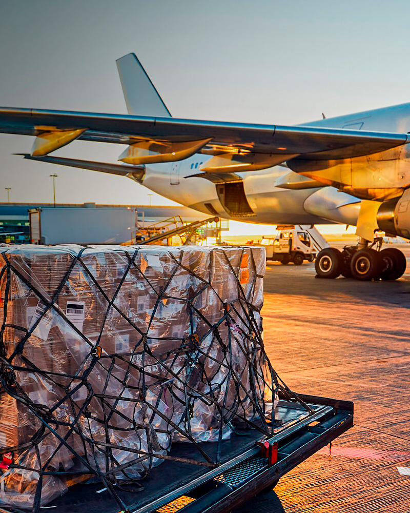 Havayolu Taşımacılığı